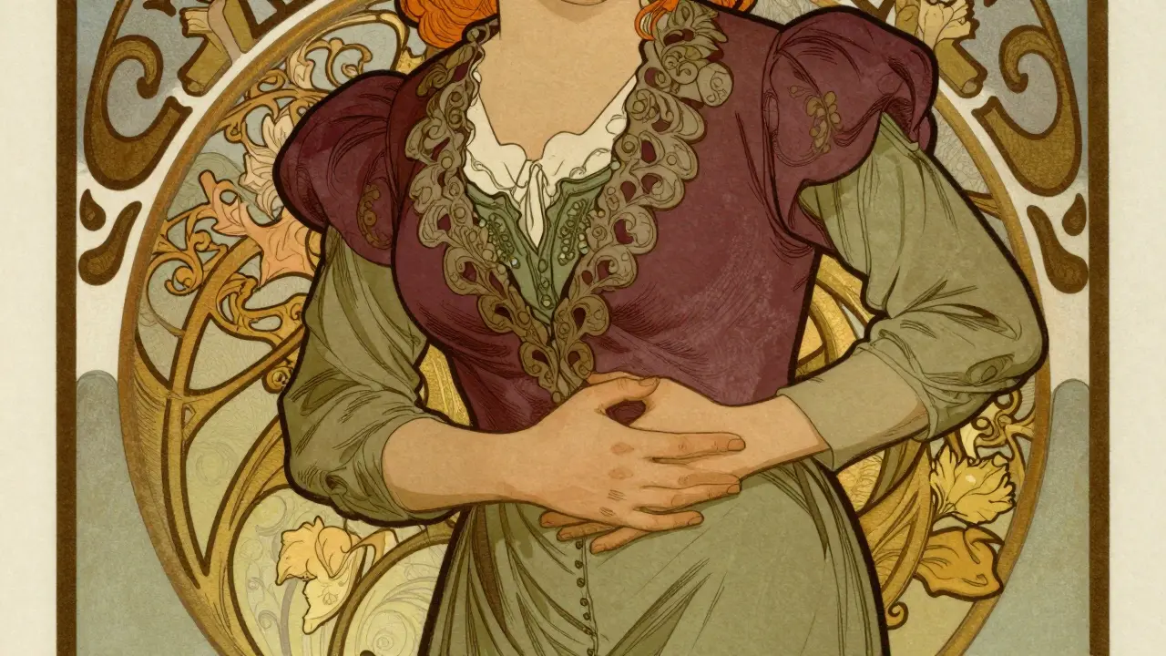 Medication-Induced Diarrhea: Prevention and Treatment Guide