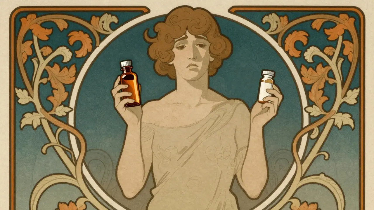 Melatonin and Sedatives: Understanding Risks and Safety Guidelines