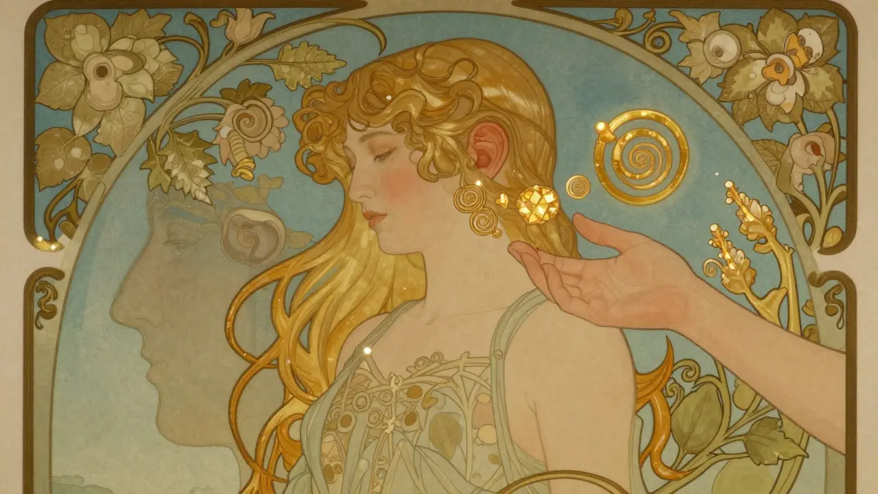 Vertigo and Dizziness: Understanding Inner Ear Disorders and How Vestibular Therapy Helps