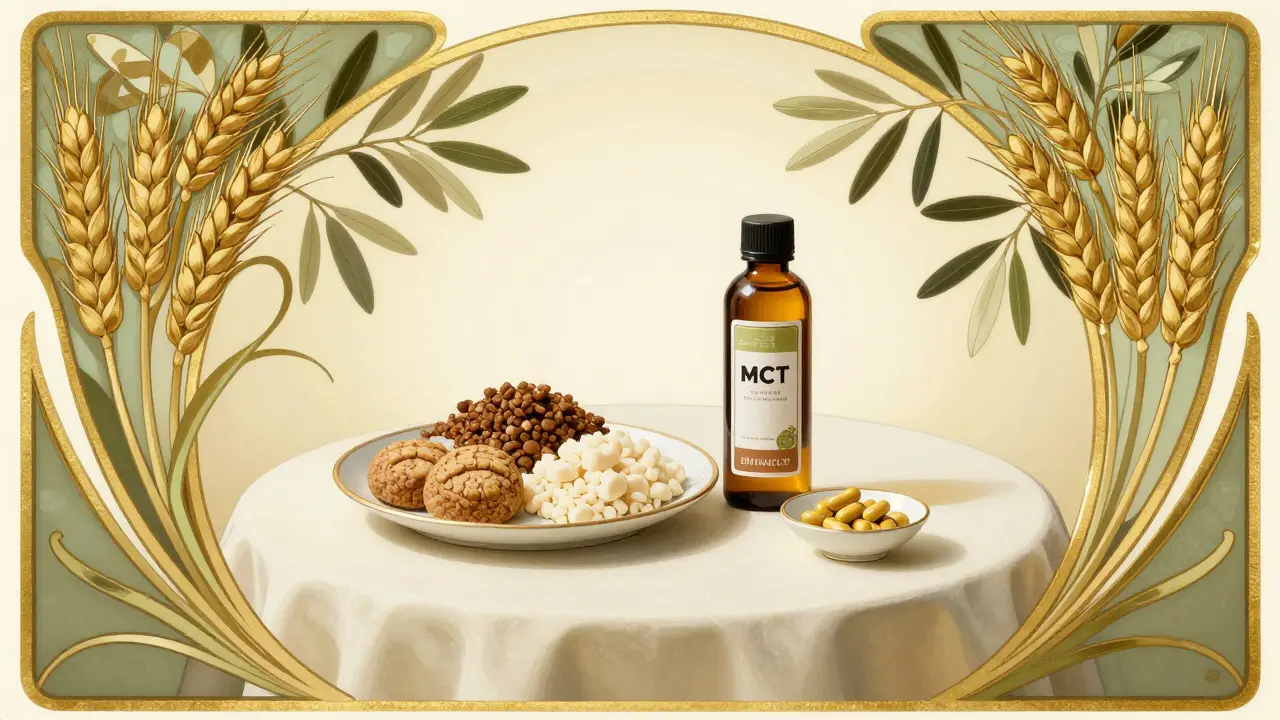 Managing the Long-Term Complications